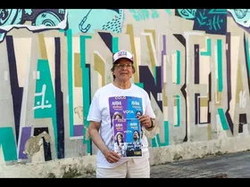 El poder de la Verdad: en primera, con Cepeda y Aida Quilcué! edukiaren irudi txikia