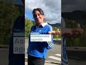 Udazkenean ere jarraitu eskualdeko herri eta auzoak alaitzen! edukiaren irudi txikia