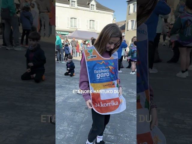 Non dabil orain? bideoaren irudi txikia