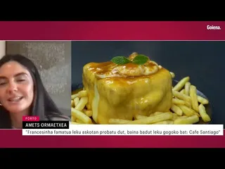 Debagoiendarrak mundutik: Amets Ormaetxea edukiaren irudi txikia