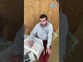 Tubos Reunidoseko kaleratze kolektiboak aztergai Aiaraldea Hemen hamabostekariaren zenbaki berrian edukiaren irudi txikia