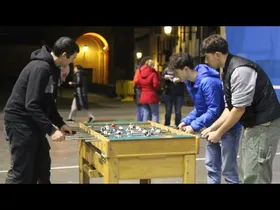 26/02/28 Usurbil F.T.-k 50 urte: ping-pong eta futbolin txapelketak edukiaren irudi txikia