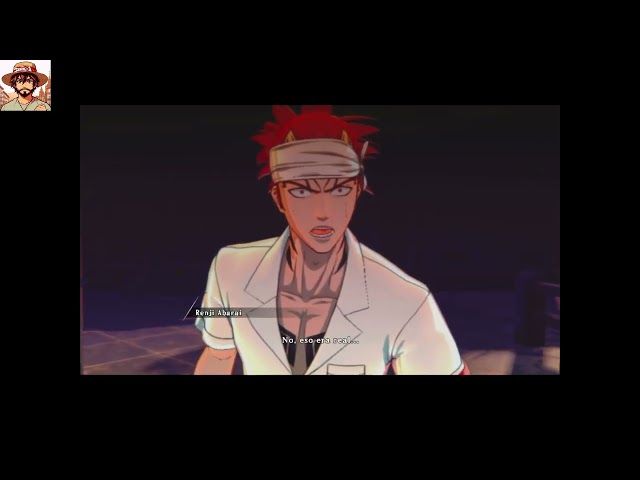 [EUS ] BLEACH REBIRTH OF SOULS #20| ISTORIO MODUA #19 bideoaren irudi txikia