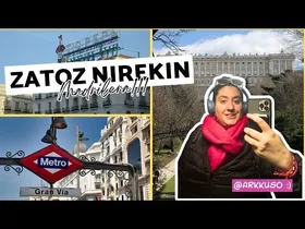 MADRILera noa @LivoEnDirecto-ko #ElLunch-era!!!! |@arkkuso edukiaren irudi txikia