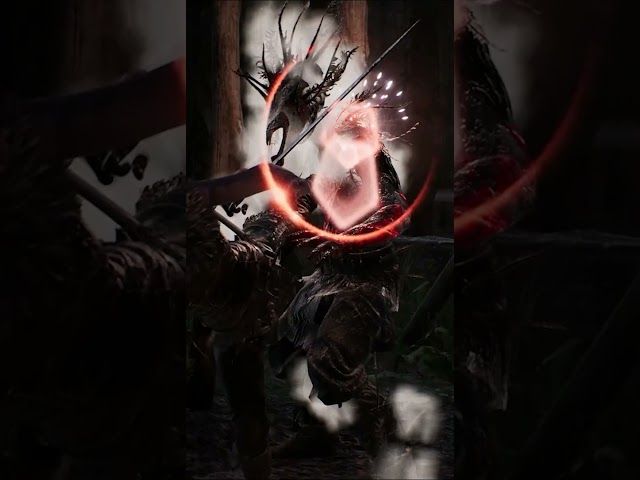 HELLBLADE SENUA`S SACRIFICE | #2 | BYKUGGAN GAMING | SHORT #3 #gameplay #memes   #clips bideoaren irudi txikia
