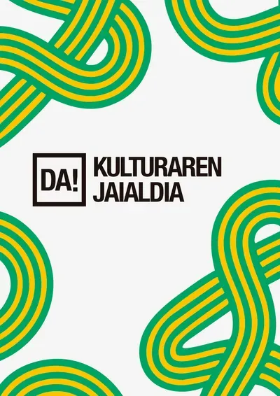 DA! Kulturaren Jaialdia
