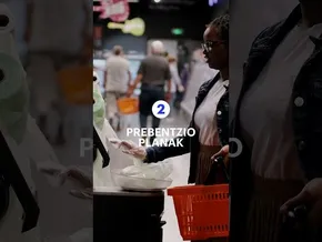 Elikagaiak Botatzea eta Alferrik Galtzea Prebenitzeko Legea bideoaren irudi txikia