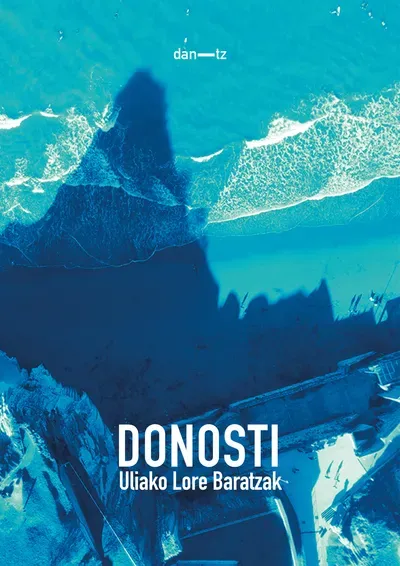 DANTZ POINT. Itzurun hondartza. Zumaia. ZUZENEAN