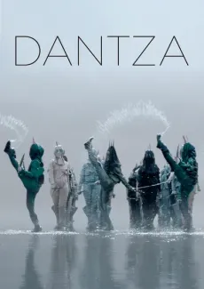 Dantza edukiaren posterra
