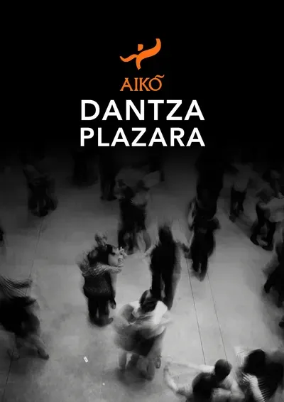 Dantza Plazara