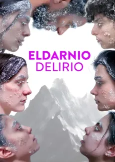 Eldarnio–Delirio edukiaren posterra