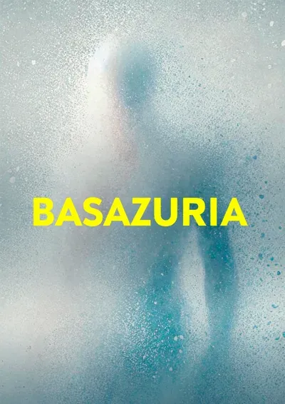 Basazuria – Blanco furioso