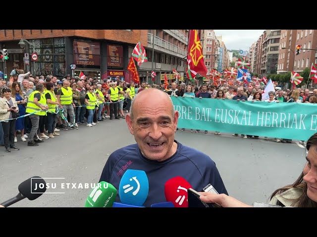 2025/06/07 - EKAINAK 7, GURE ESKU bideoaren irudi txikia