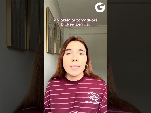 EZ DUZU SINISTUKO | NORBAITEK ZURE ARGAZKI BAT MANIPULATZEN BADU, HAU EGIN BEHAR DUZU! bideoaren irudi txikia