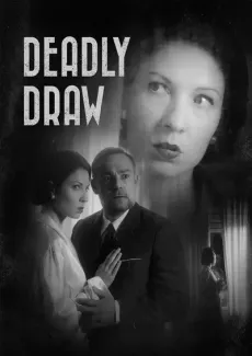 Deadly draw edukiaren posterra