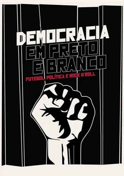 Democracia em Preto e Branco