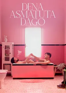 Dena asmatuta dago edukiaren posterra