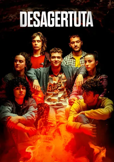 Desagertuta (trailerra)
