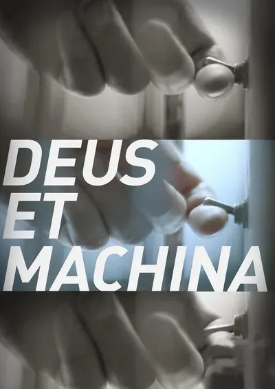 Deus et machina