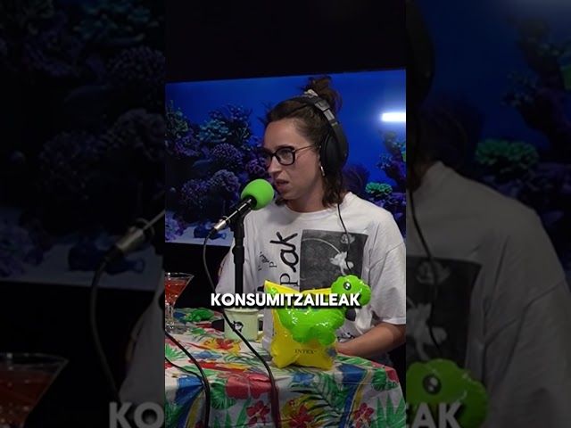 𝐁-𝐀𝐋𝐄𝐀 | 9. 𝐚𝐭𝐚𝐥𝐚: 𝗡𝗶𝗸 𝗻𝗶𝗿𝗲 𝗴𝗼𝗿𝗽𝘂𝘁𝘇𝗮 𝗷𝗮𝗿𝘁𝘇𝗲𝗻 𝗱𝘂𝗱𝗮𝗻 𝘁𝗼𝗸𝗶 𝗯𝗮𝘁𝗲𝗮𝗻 𝗣𝗮𝗹𝗲𝘀𝘁𝗶𝗻𝗮𝗿𝗲𝗻 𝗮𝗹𝗱𝗲𝗸𝗼... bideoaren irudi txikia