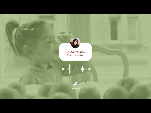 KONTSULTAK | Elikadura – Hidratazioa bideoaren irudi txikia