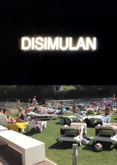 Disimulan