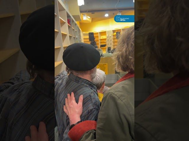 Kronika | Hontza liburu dendaren itxiera. bideoaren irudi txikia