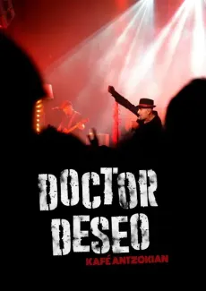 Doctor Deseo Bilbon edukiaren posterra