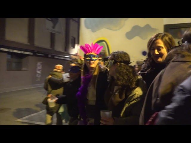 INAUTERIAK 2026 MUSKILEN KALEJIRA bideoaren irudi txikia