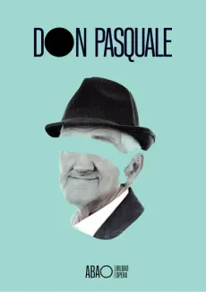 Don Pascuale edukiaren posterra