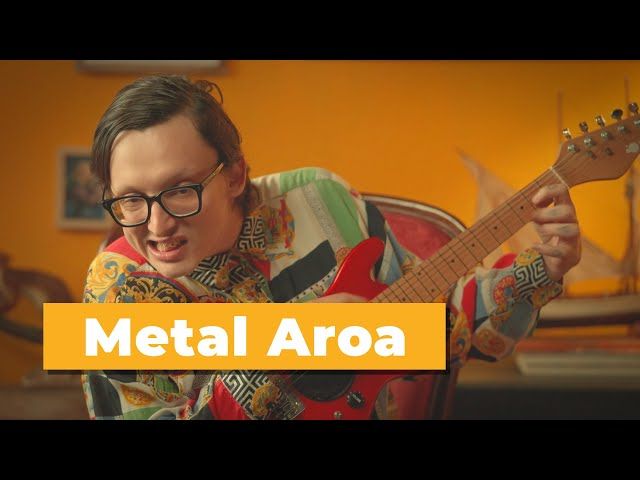 Harriaren ondoren kobrea, brontzea eta burdina nagusi | METAL AROA bideoaren irudi txikia