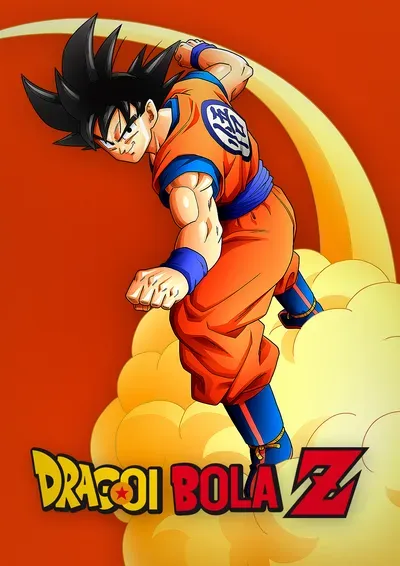 Dragoi bola Z