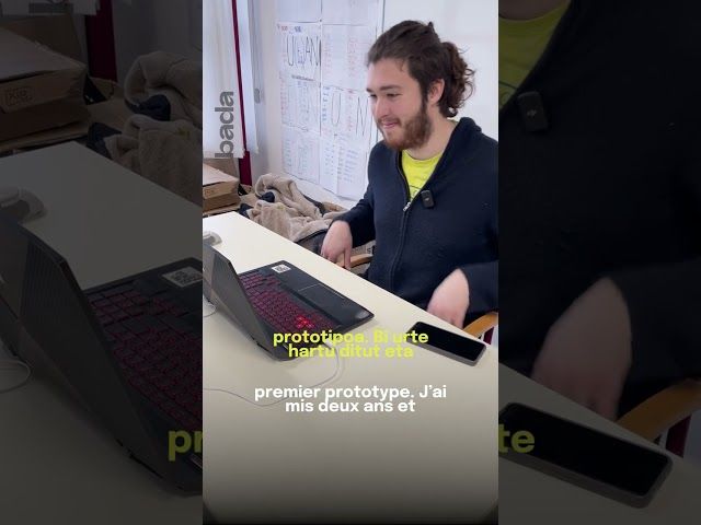 BARTTOLO: 'Bazterka: urik gabeko herria' bideoaren irudi txikia