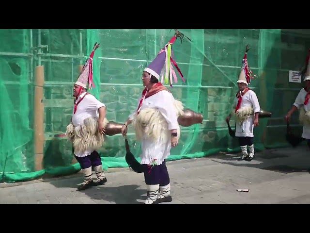 25/07/06 Usurbilgo jaiak: joaldunak bideoaren irudi txikia