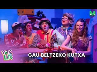 POTX ETA LOTXEN EGUNEROKOA - 29. ATALA edukiaren irudi txikia