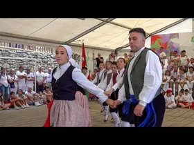 BESTAK 2026 BERRIOZAR I DANTZAK edukiaren irudi txikia