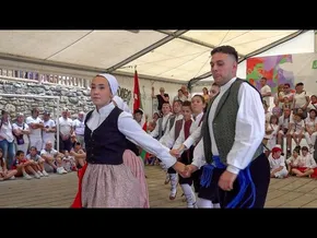 BESTAK 2026 BERRIOZAR I DANTZAK bideoaren irudi txikia
