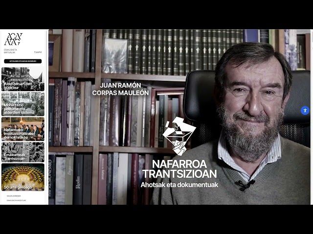 BERTAN BERRI 25 10 30 ALBISTEGIA bideoaren irudi txikia