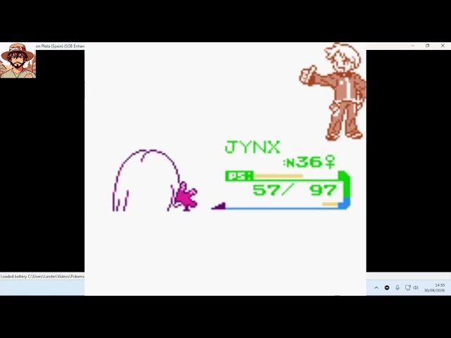 [EUS] POKÉMON ZILARRA 12 | 8REN DOMINAREN BILA ETA GERO GEROKOAK bideoaren irudi txikia
