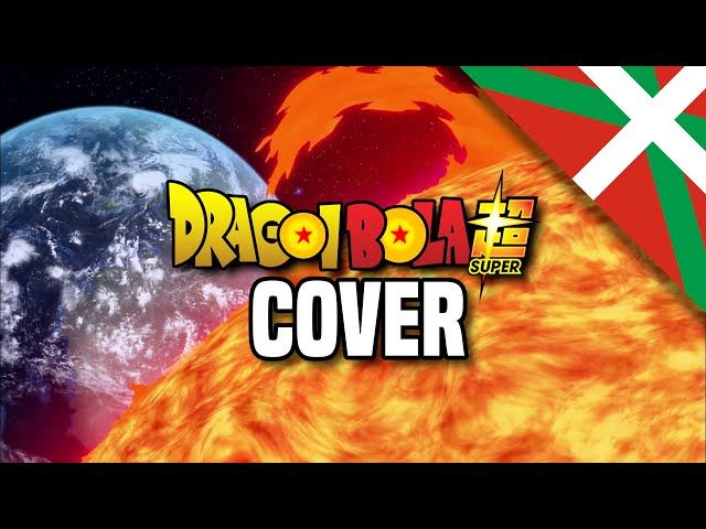DRAGOI BOLA SUPER [Cover Euskaraz] bideoaren irudi txikia