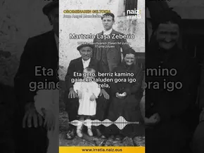 Martzelo Lasa Zeberio bideoaren irudi txikia