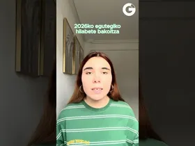 ESKURATU GAZTEZULOren 2026ko EGUTEGIA! edukiaren irudi txikia