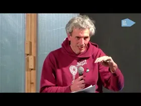 Oldarraldi arrazista Aiaraldean eta Euskal Herrian: Zein da komunikabideen papera? edukiaren irudi txikia