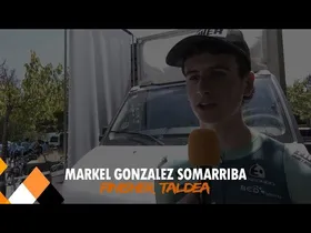 MARKEL GONZALEZ SOMARRIBA - FINISHER TALDEA | OROKO ANDRA MARI SARI NAGUSIA 2026 edukiaren irudi txikia