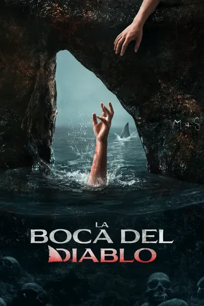 Deabruaren ahoa