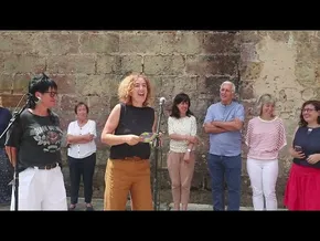 26/06/30 'Ikimilikiliklik vol.2' emanaldiaren aurkezpena bideoaren irudi txikia