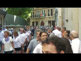 BESTAK 2026 SAN FERMIN TXIKITO I DANTZABIRA edukiaren irudi txikia