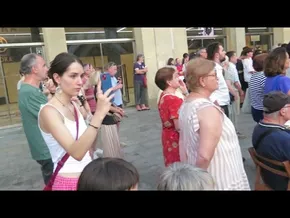 Hauspoa&Tunela proiektuaren aurkezpena bideoaren irudi txikia