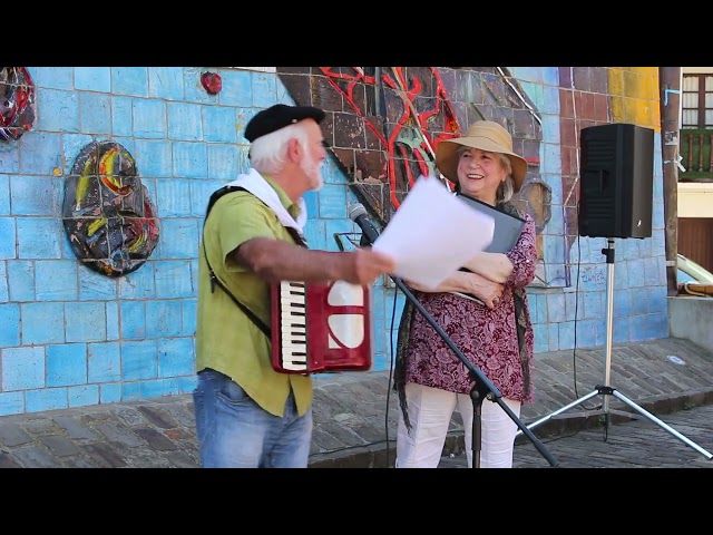 26/06/13 Amaia Zubiriaren omenez bideoaren irudi txikia