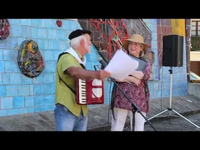 26/06/13 Amaia Zubiriaren omenez bideoaren irudi txikia